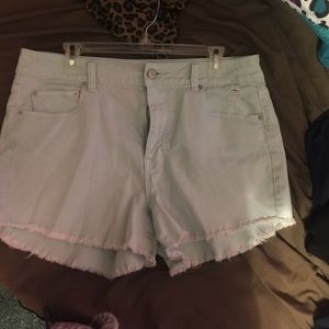 American Eagle Shorts