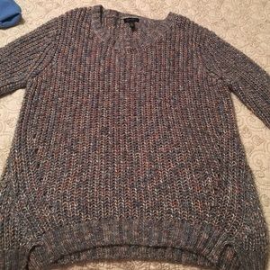 Jessica Simpson sweater
