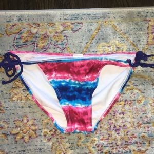 WORN ONCE TARGET SWIM BOTTOMS!!