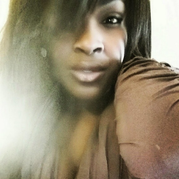 Meet your Posher, Jessica