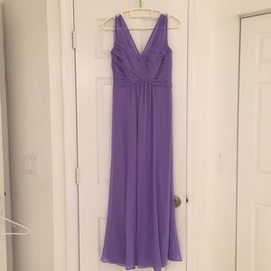 Ralph Lauren Evening Gown
