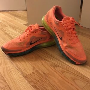 Nike Air Max 2014