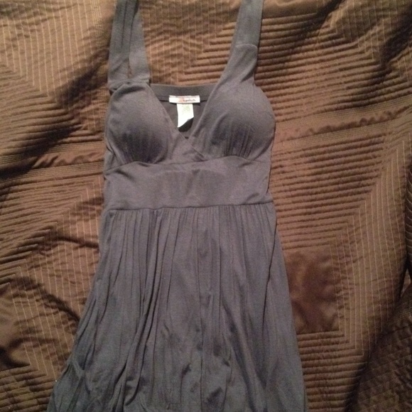Semi casual dress