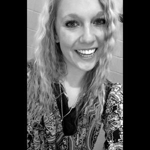 Meet your Posher, Gina