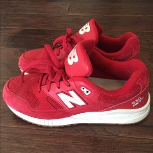 Women's New Balance 530