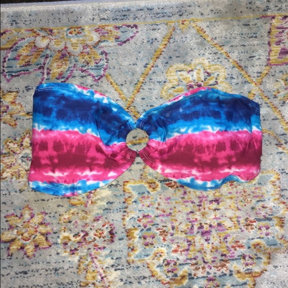 WORN ONCE TARGET SWIM TOP!!!!