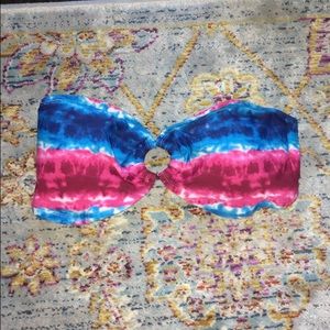 WORN ONCE TARGET SWIM TOP!!!!