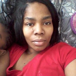 Meet your Posher, Natasha