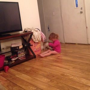 Meet your Posher, Catherine