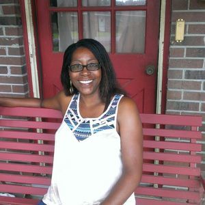 Meet your Posher, Jeanelle