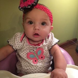 Meet your Posher, Christy