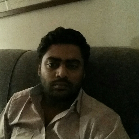 Meet your Posher, Sayed - Picture 1 of 1