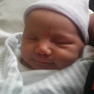 Meet your Posher, Matt