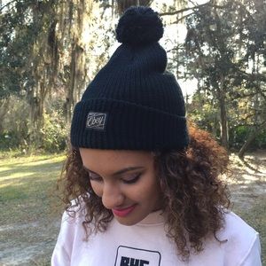 Obey Beanie (Brand New, Never Been Worn)