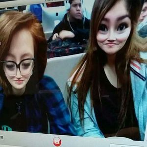 Meet your Posher, Morgan