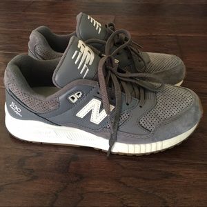Women's New Balance 530