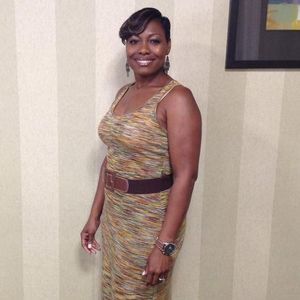 Meet your Posher, Candy