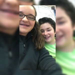 Meet your Posher, Jaden