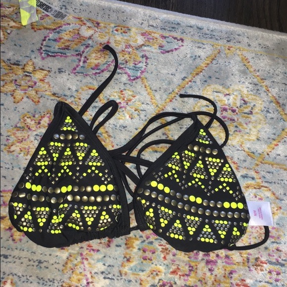 TARGET BIKINI TOP