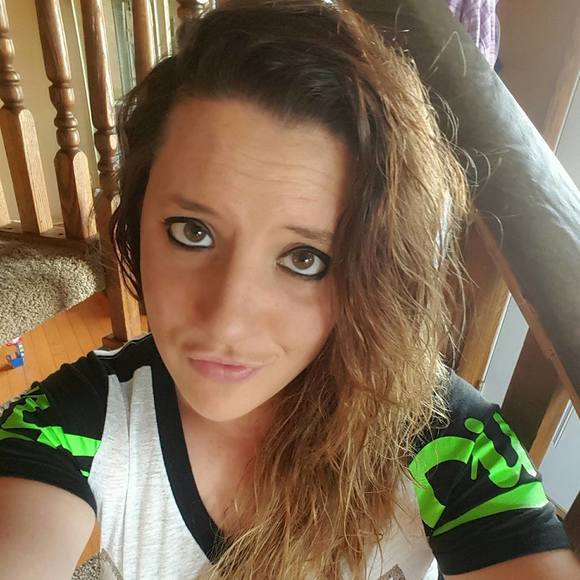 Meet your Posher, Amy