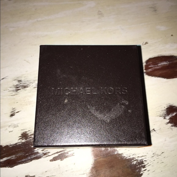Michael Kors watch main image 3