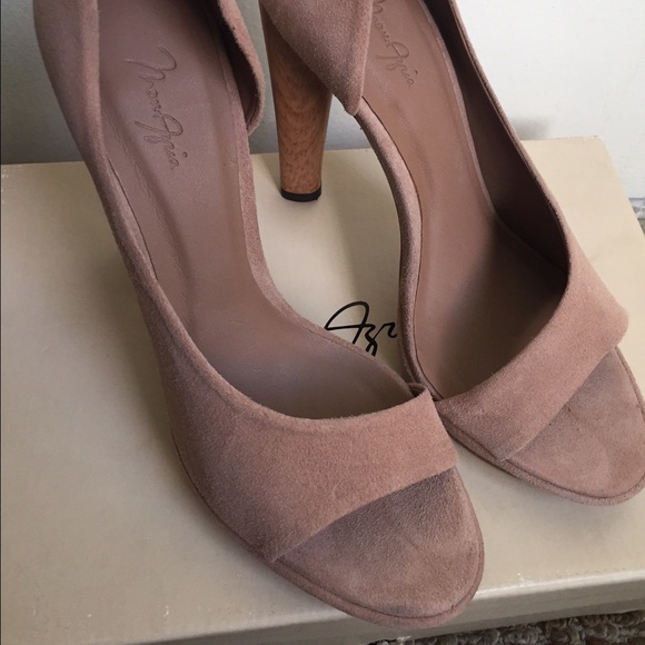 BCBGMaxAzria Shoes - New Max Azria shoes