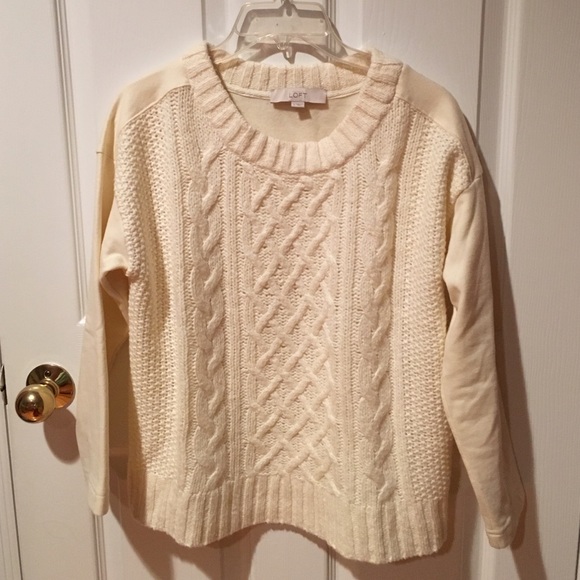 LOFT Sweaters - Loft Sweater