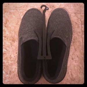 Men's slippers