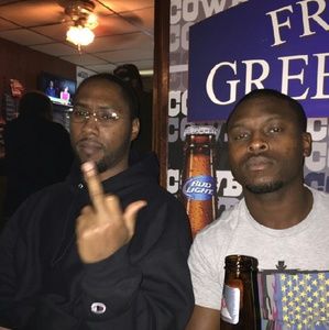 Meet your Posher, Tyson