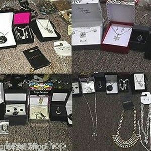 Huge Costume Jewelry Sets