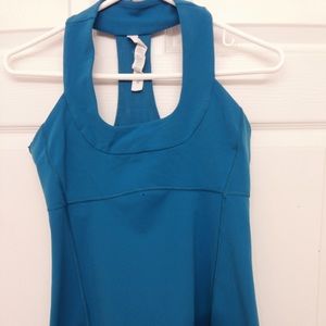 Racerback Tank