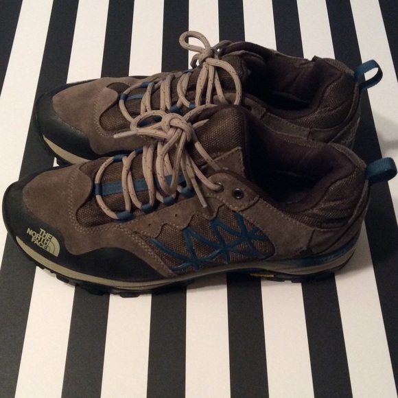 The Northface Waterproof Tennis Shoes