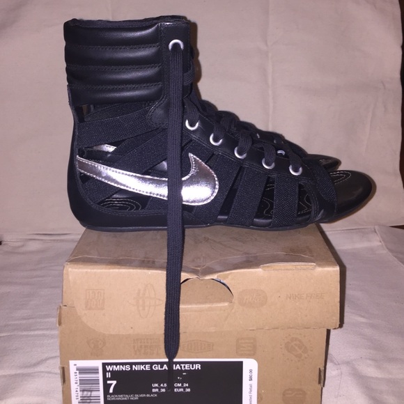 Nike Gladiateur II