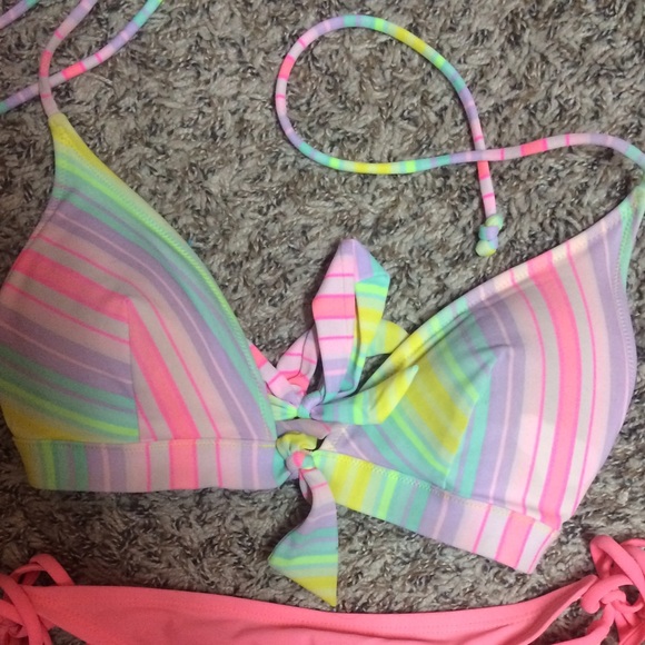 VS top