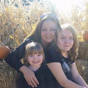 Meet your Posher, Shawna