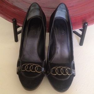 Cole Haan Heels