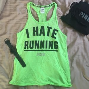 Victoria Secret Tank Top