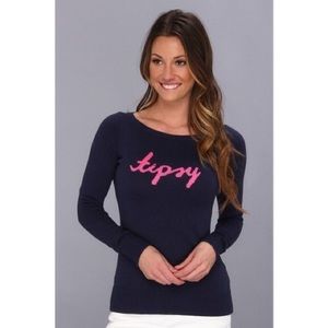 Lilly Pulitzer sweater