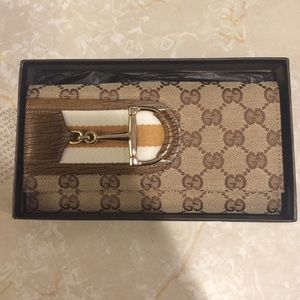 Brand new Gucci wallet