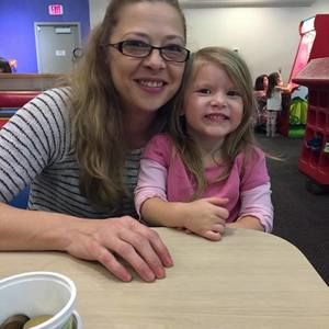 Meet your Posher, Pamela