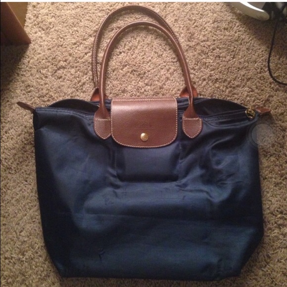LONGCHAMP TOTE BAG