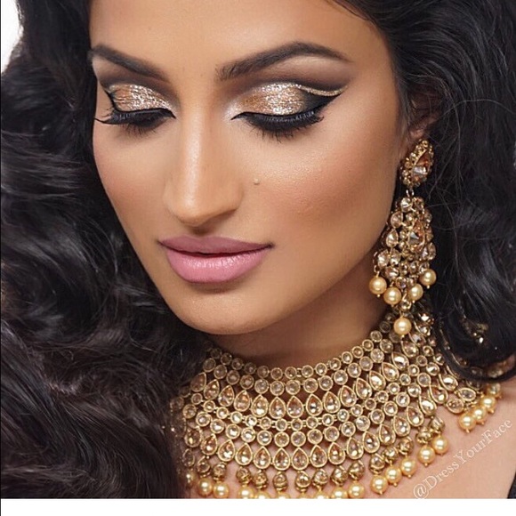 Jewelry Beautiful Bollywood Bridal Set Poshmark