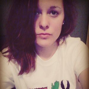 Meet your Posher, Taylor