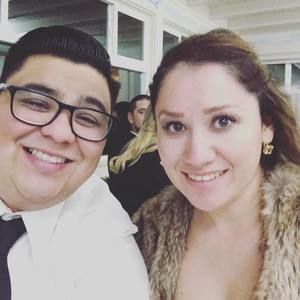 Meet your Posher, Eliana