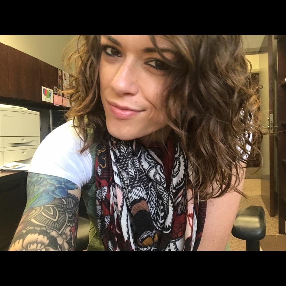 Hi! I'm Kate!!