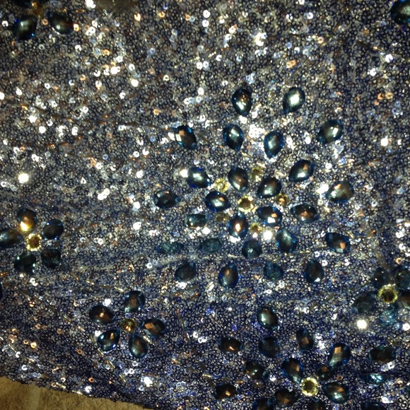 Dave & Johnny Dress - Picture 3 of 4