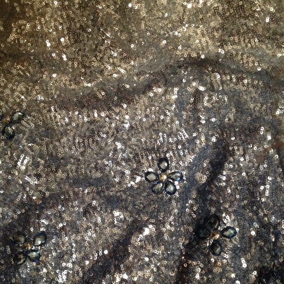 Dave & Johnny Dress - Picture 4 of 4