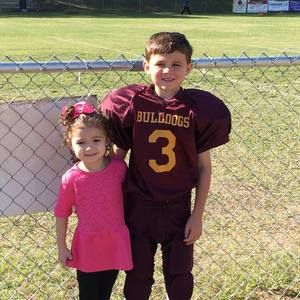 Meet your Posher, Sharon