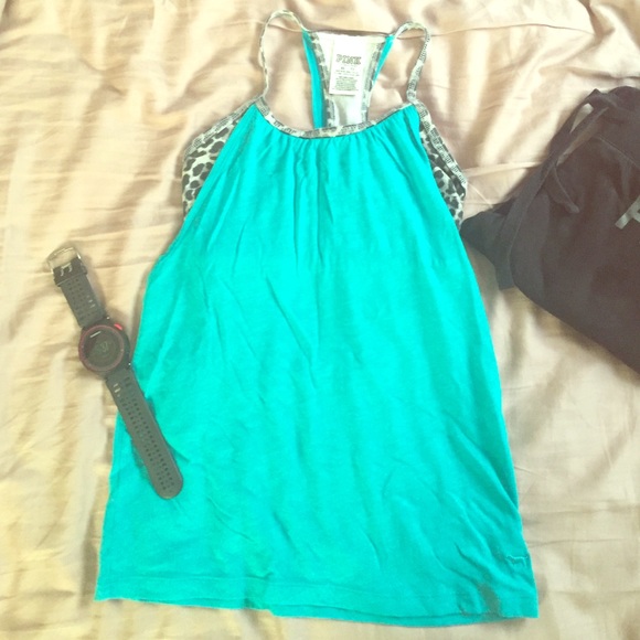 Victoria Secret Tank Top