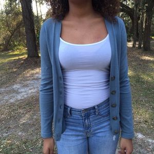 Banana Republic Cardigan